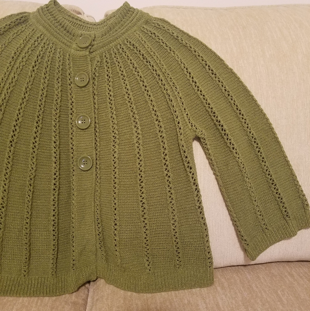 Charter Club - sweater